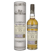 Douglas Laing OLD PARTICULAR Ledaig 15 Years Old Single Malt 2008 48,4% Vol. 0,7l in Geschenkbox