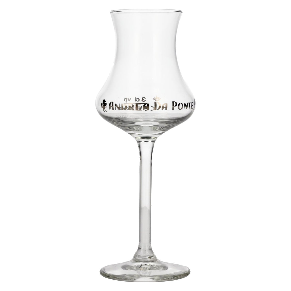 Verre à grappa Andrea Da Ponte, 3 cl, gradué