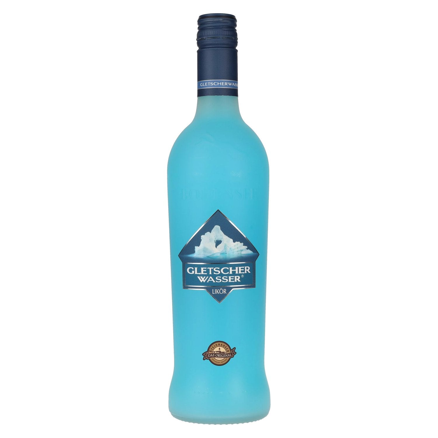 Steinhauser gletsjerwater likeur 16% vol. 0.7l