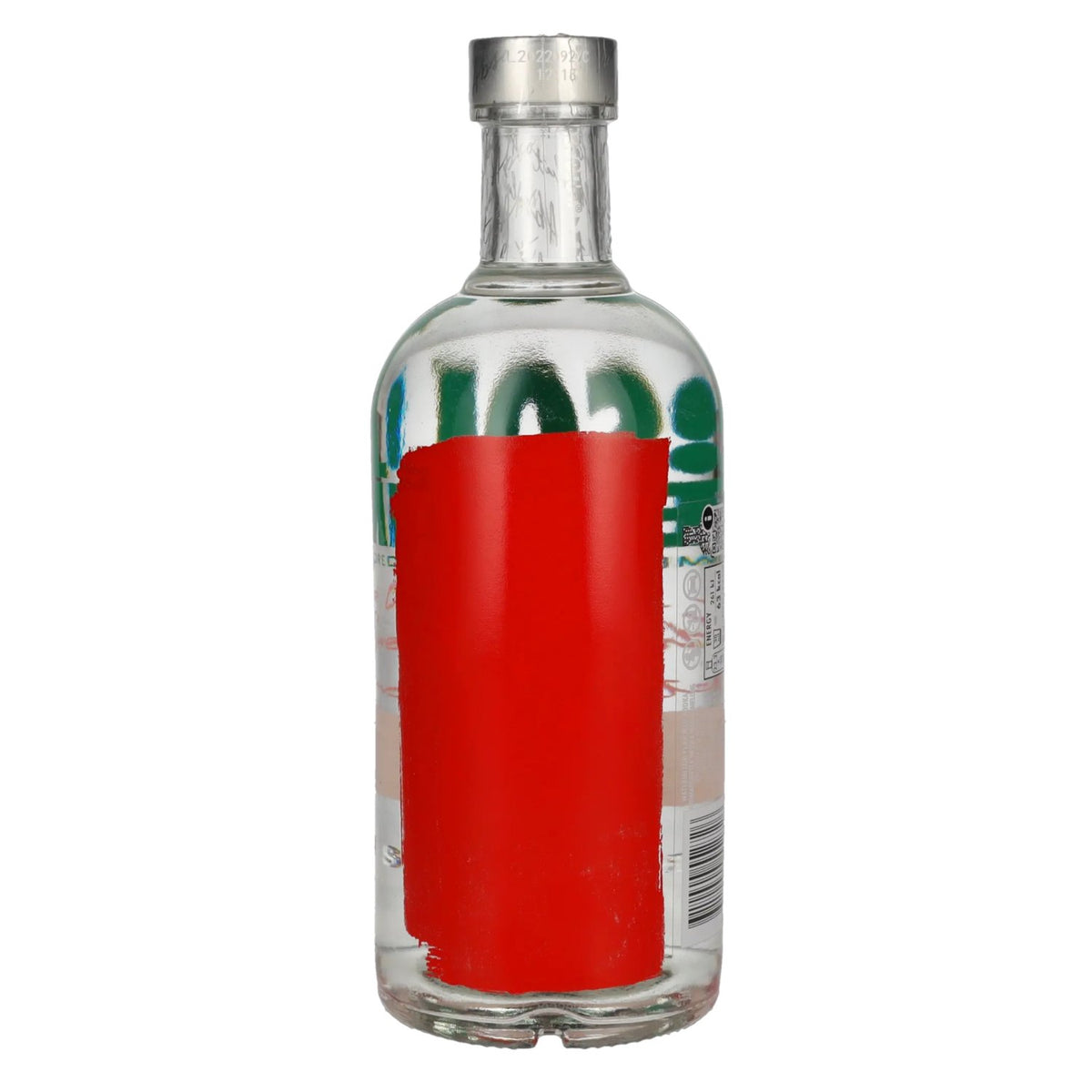 Absolut WATERMELON-vodka met smaak 38% vol. 0,7 l