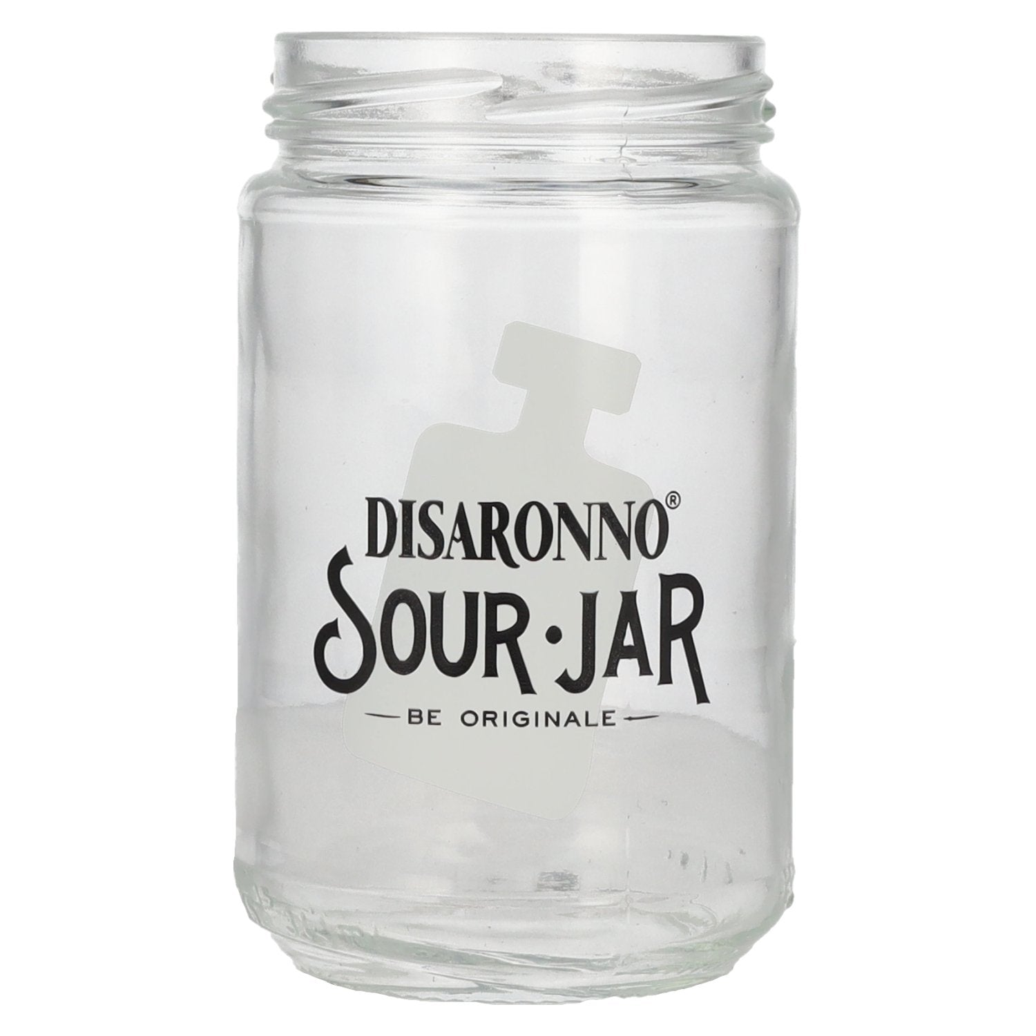 Disaronno Sour Jar Glass 31.4 cl