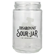 Disaronno Sour Jar Glass 31.4 cl