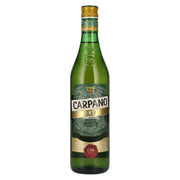 Vermouth sec Carpano 18 % vol. 0,75 l