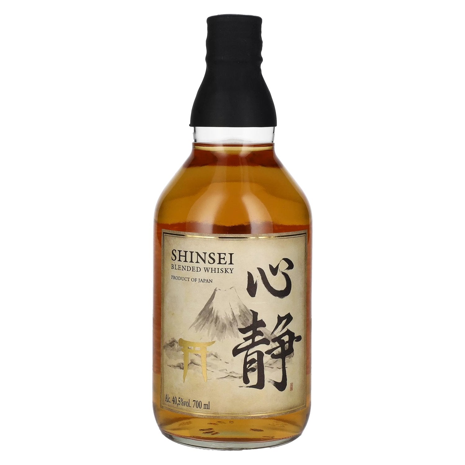 Shinsei Whisky
