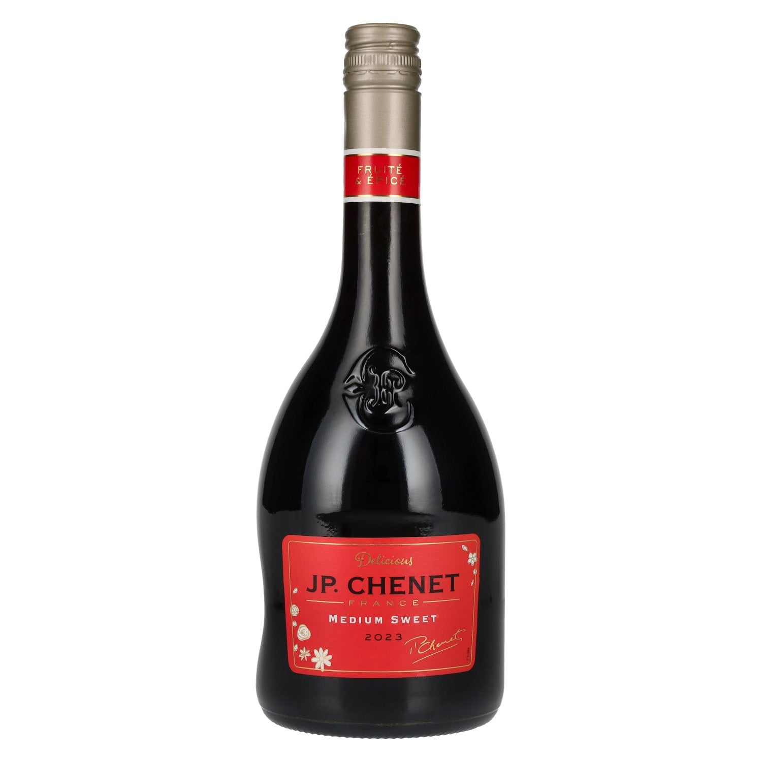 JP. Chenet
