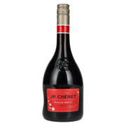 JP. Chenet Delicious MEDIUM SWEET Moelleux Rouge 2023 13% vol. 0.75 l