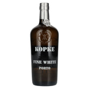 Kopke FINE WHITE Porto 19,5 % vol. 0,75 l