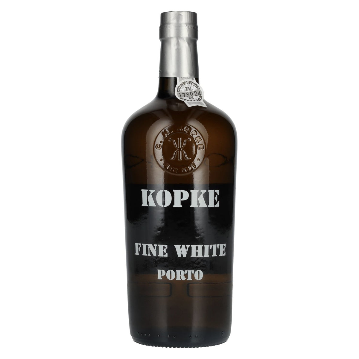 Kopke FINE WHITE Porto 19,5% vol. 0,75 l