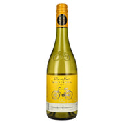 Cono Sur Bicicleta Reserva Unoaked Chardonnay 2025 12,5% Vol. 0,75l