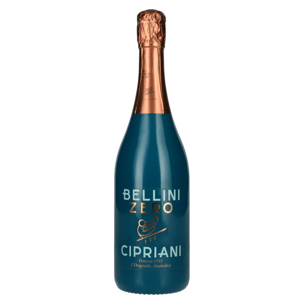 Bellini Cipriani Zero 0.75 l