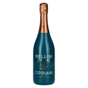 Bellini Cipriani Zero 0,75 l