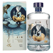Etsu Japanese Gin PACIFIC OCEAN WATER 45% Vol. 0,7l in gift box
