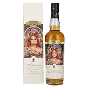 Compass Box HEDONISM Blended Grain Scotch Whisky Limited Annual Release 2026 46% Vol. 0,7l in geschenkverpakking