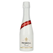 Henkell Blanc de Blancs Dry-Sec Piccolo 11,5% vol. 0,2 l