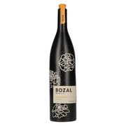 Bozal Reserva CEMPASÚCHIL Mezcal Artesanal 47% vol. 0,7l