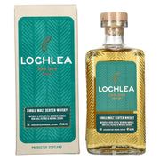 Lochlea SOWING EDITION Third Crop Single Malt Scotch Whisky 46 % vol., 0,7 l, dans un coffret cadeau