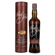 Paul John BRILLIANCE Indian Single Malt Whisky 46% Vol. 0,7l in Geschenkbox