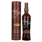 Paul John BRILLIANCE Indiase single malt whisky 46% vol. 0,7 l in geschenkverpakking