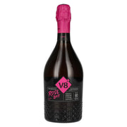 V8+ LELE Prosecco Rosé Brut Millesimato DOC 2024 11% Vol. 0,75l