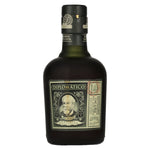Diplomático RESERVA EXCLUSIVA Aged Rum 40% ABV 0.35l