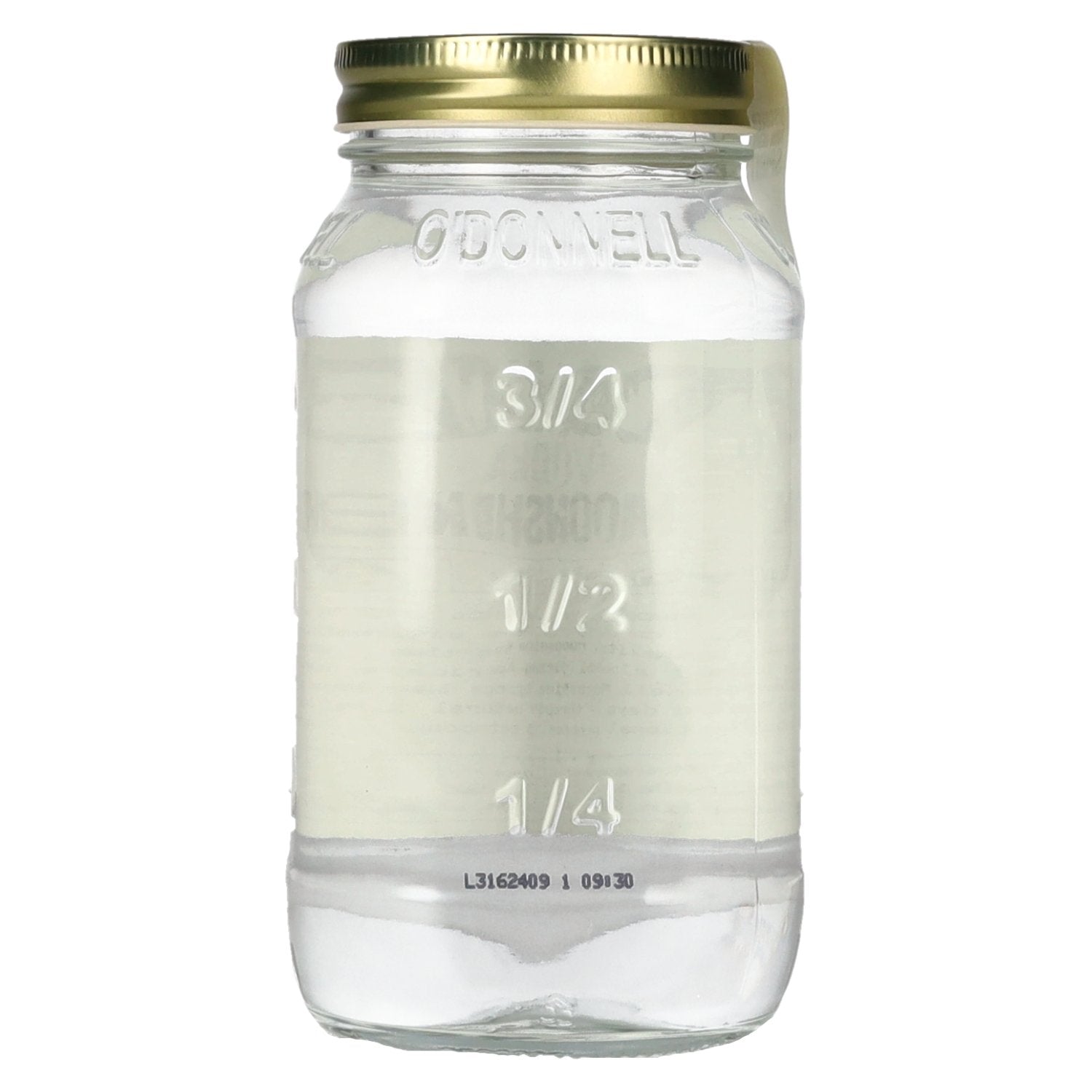 O'Donnell Moonshine Vodka 40% vol. 0,7l