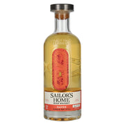 Sailor's Home HAVEN Single Pot Still Ierse whisky 43% vol. 0,7 l