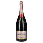 Moët & Chandon Champagne ROSÉ IMPÉRIAL Brut 12,5% Vol. 1,5l
