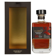 Bladnoch 16 Years Old Lowland Single Malt Oloroso Sherry Cask 46,7% vol. 0,7 l in geschenkverpakking
