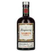 Tanqueray Negroni Cocktail 17.5% ABV 0.5l