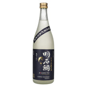 Akashi-Tai JUNMAI DAIGINJO Genshu Saké Japonais 16% Vol. 0,72l