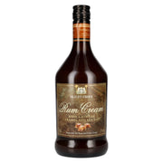 Old St. Croix A.H. Riise Caramel Cream Liqueur 17% ABV 0.7l Best before 10/2026