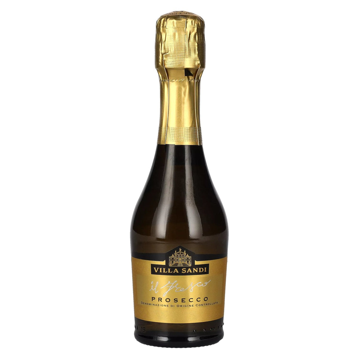 Villa Sandi Il Fresco Prosecco Treviso Brut DOC 11% vol. 0.2 l