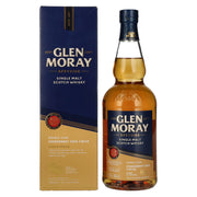 Glen Elgin Classic Chardonnay Cask Finish 40% Vol. 0,7l in geschenkverpakking