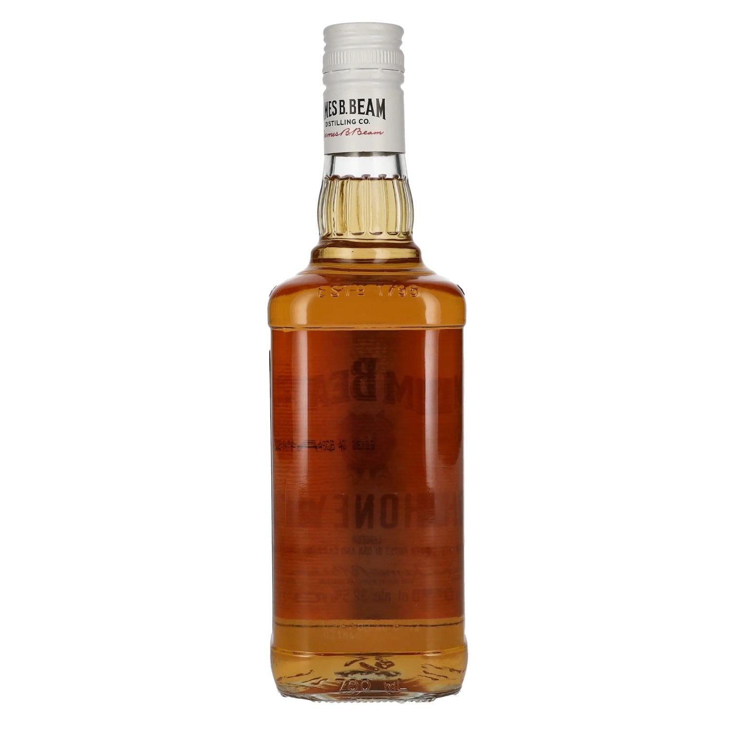 Jim Beam Honing Likeur 32,5% Vol. 0,7l