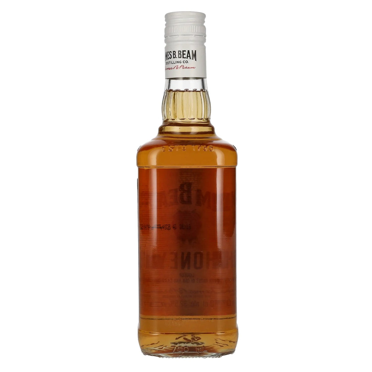 Jim Beam Honey Liqueur 32.5% vol. 0.7 l