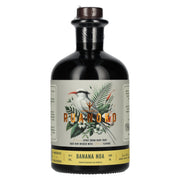 Ruanoko Banana Noa Spirit Drink 34% ABV 0.5l