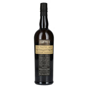 Old Ballantruan the PEATED MALT Ongechillfilterd 50% Vol. 0,7l