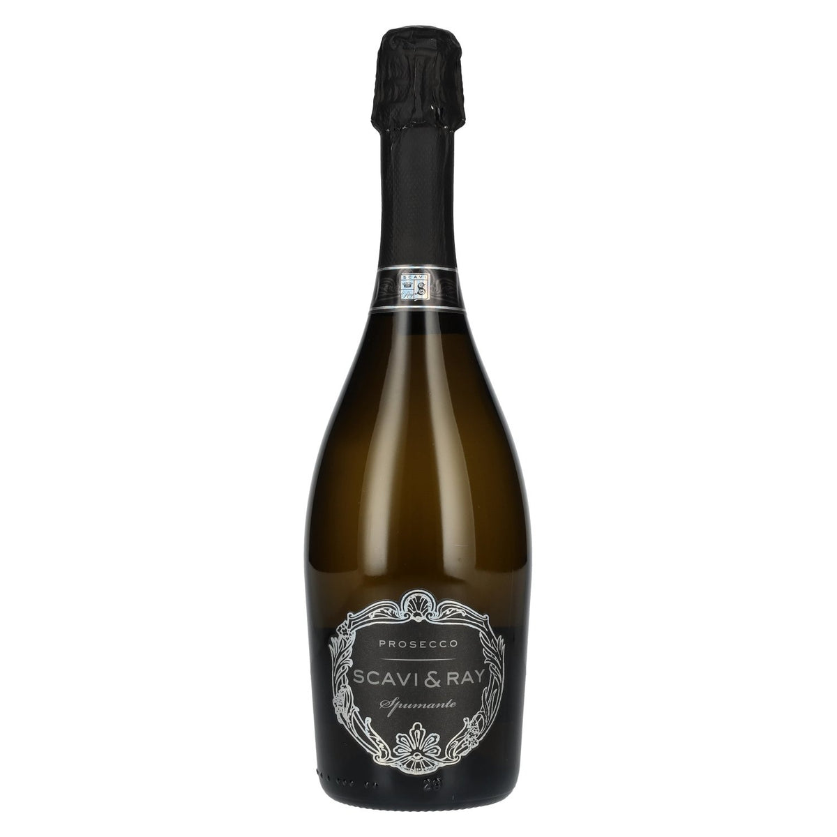 Scavi & Ray PROSECCO Spumante DOC 11% Vol. 0,75l