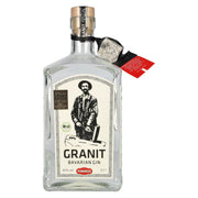 Granit Bavarian Gin 42 % vol. 0,7 l