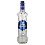 Gorbatschow Wodka 37.5% ABV 0.7l