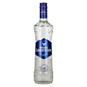Gorbatschow Wodka 37.5% ABV 0.7l