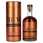 Rammstein Rum PX Sherry Cask Finish 46% Vol. 0,7l in Geschenkbox
