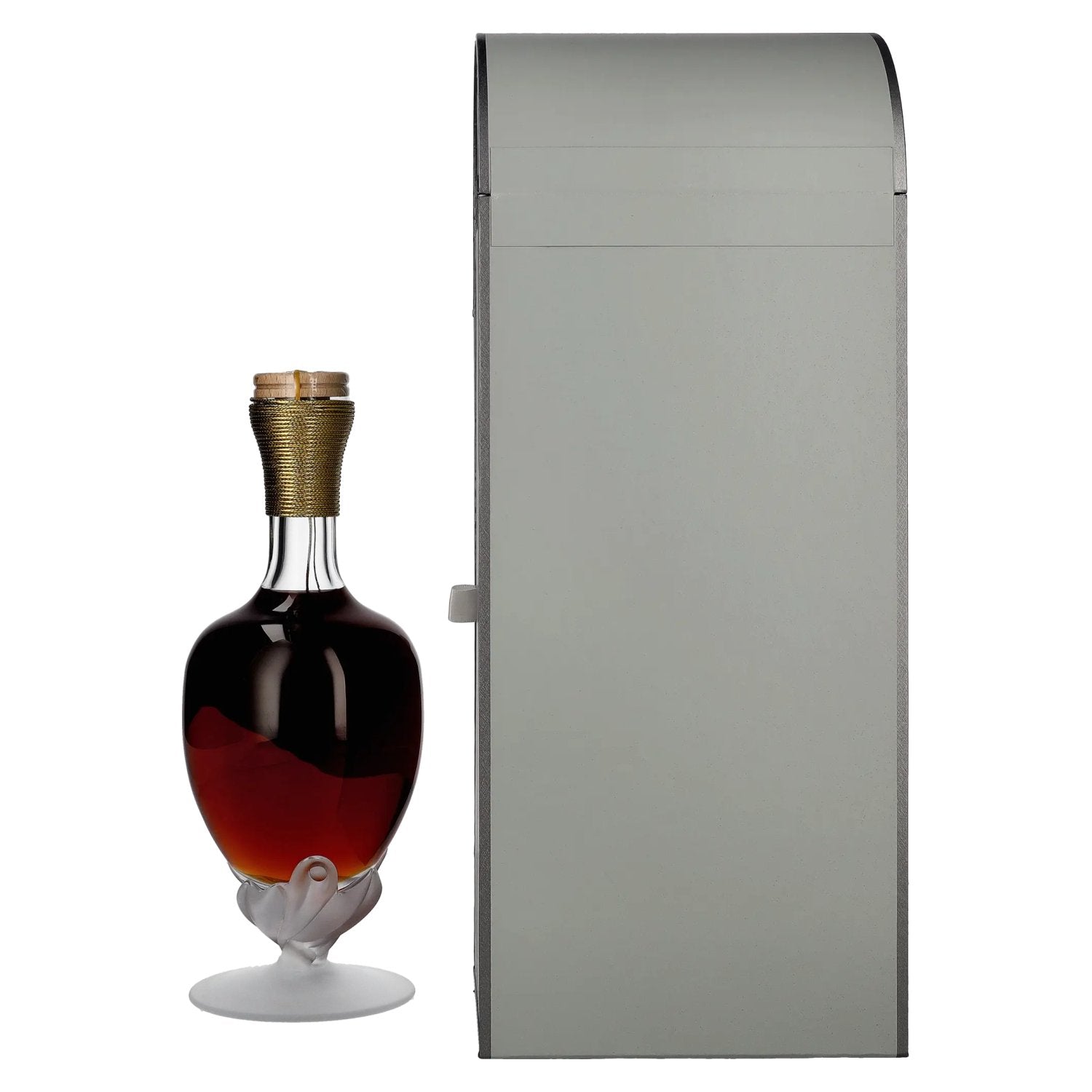 Hardy Cognac Noces de Perle Speciale Reserve 40% Vol. 0,7l in geschenkverpakking