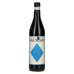 Salmari Premium Salmiaklikeur 25% vol. 0,7 l