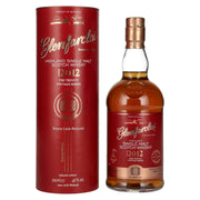 Glenfarclas THE TRINITY VINTAGE SERIES Sherry Cask Highland Single Malt 2012 46% vol. 0,7 l in geschenkverpakking