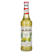 Monin BERGAMOTTE Syrup 0.7l