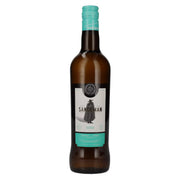 Sandeman FINO Sherry 15% Vol. 0,75l