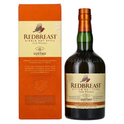 Redbreast Single Pot Still Irish Whiskey LUSTAU EDITION Sherry Finish 46% Vol. 0,7l in geschenkverpakking