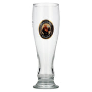 Verre à bière blanche Franziskaner 0,5l