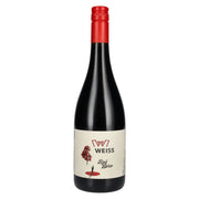 Christian &amp; Thomas Weiss Red Zero 0,74 l